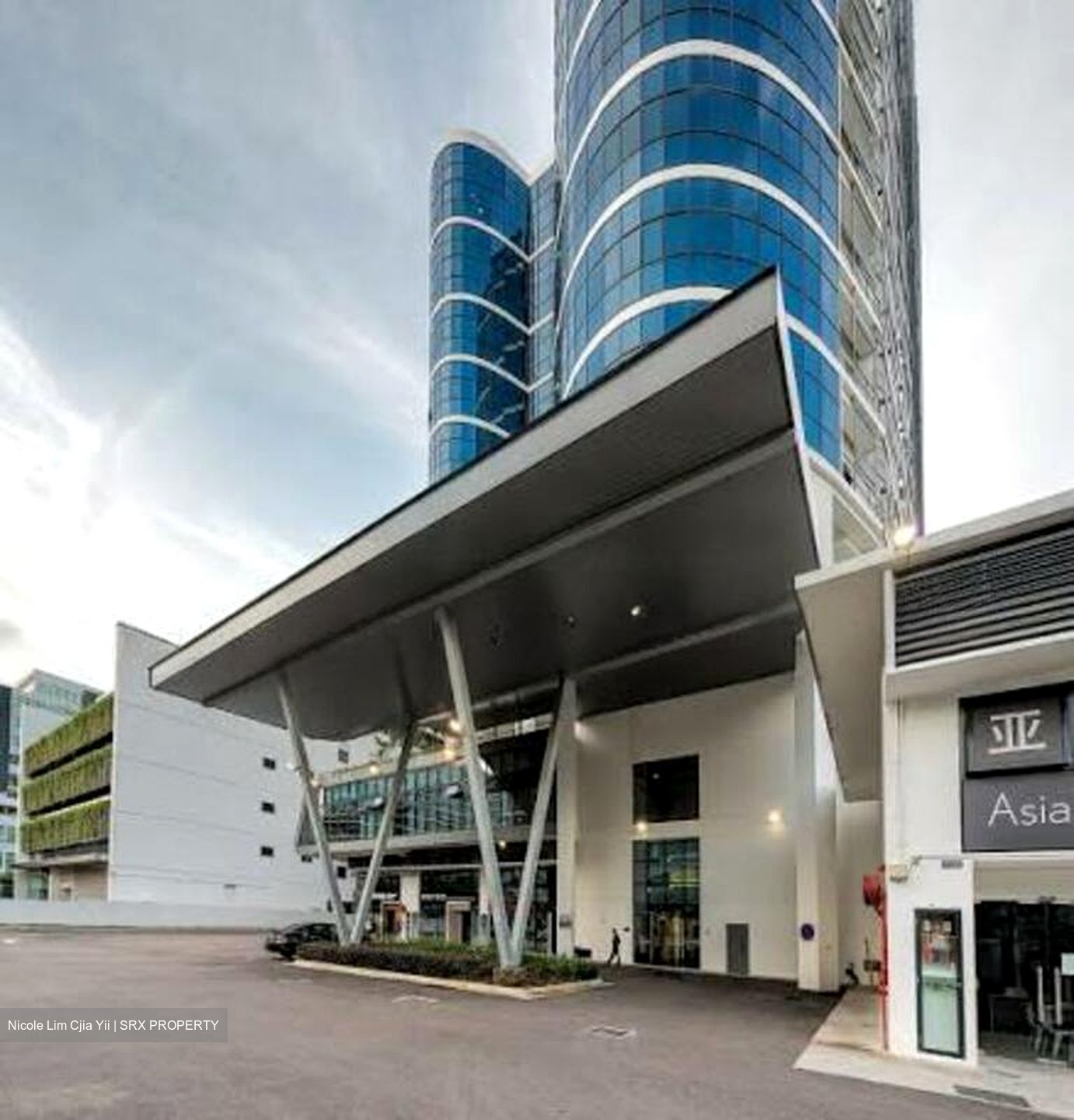Oxley Bizhub 2 (D14), Factory #523235531